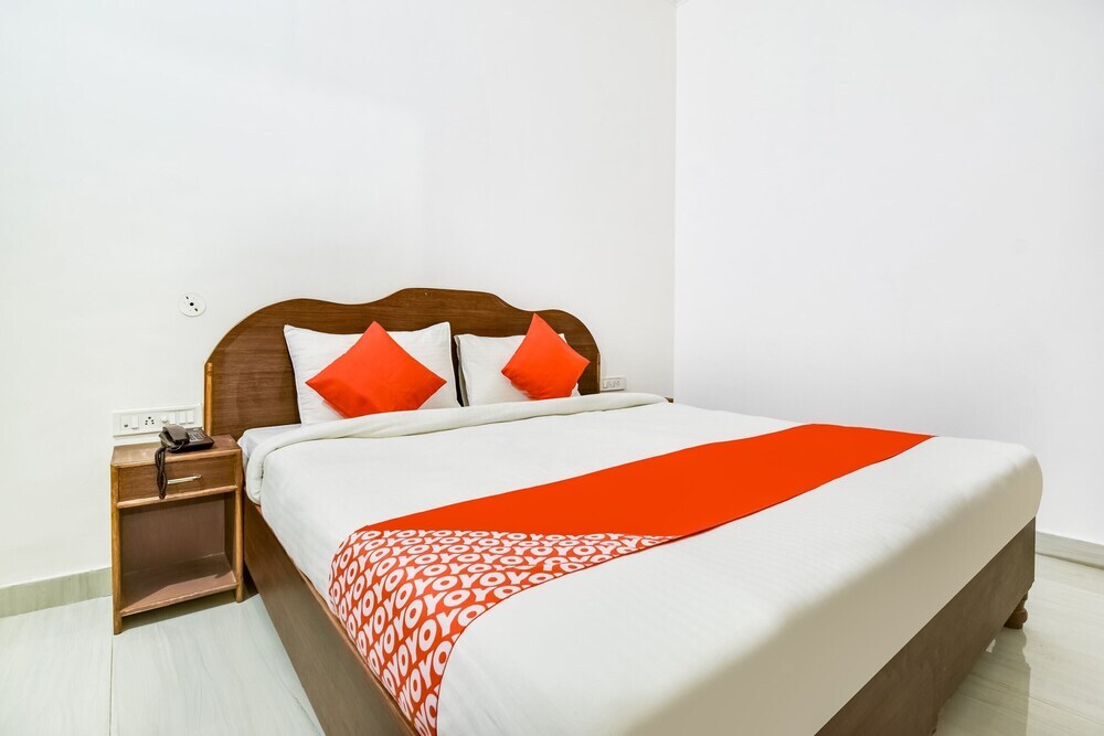 Кхаджурахо: Oyo 23129 Chelsea Palace