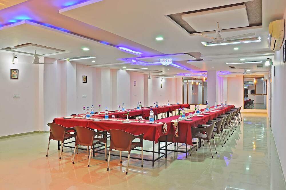 Читторгарх: Oyo 22872 Hotel Shivam Fort View