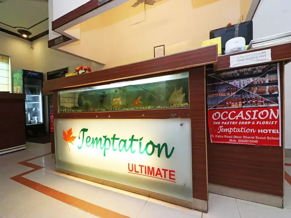 Праяградж: OYO 23414 Jauhari Guest House