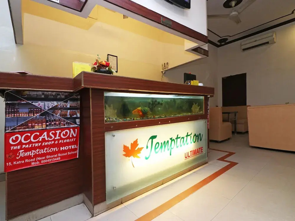 Праяградж: OYO 23414 Jauhari Guest House