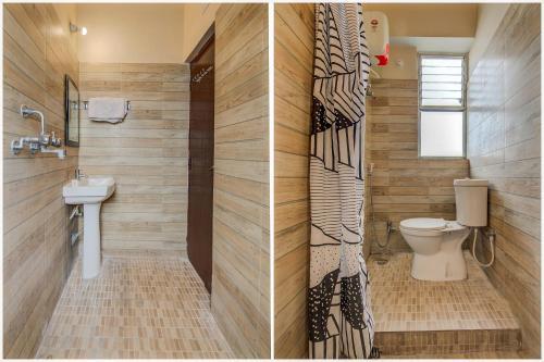 Патна: OYO 17395 Ananta Inn (unit Of A S International)