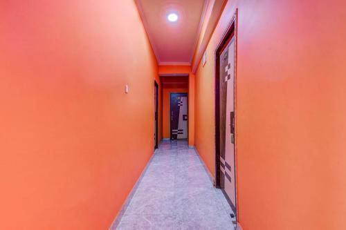 Патна: OYO 17395 Ananta Inn (unit Of A S International)