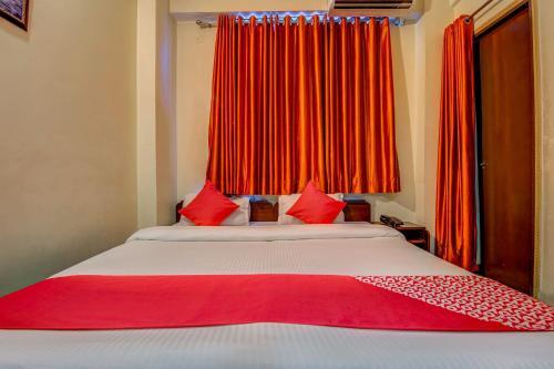 Патна: OYO 17395 Ananta Inn (unit Of A S International)