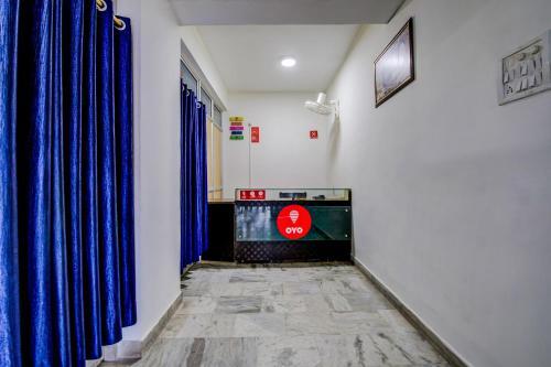 Патна: OYO 17395 Ananta Inn (unit Of A S International)