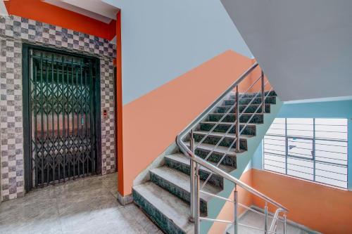 Патна: OYO 17395 Ananta Inn (unit Of A S International)