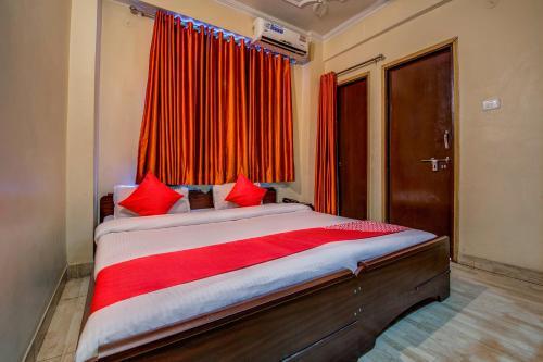 Патна: OYO 17395 Ananta Inn (unit Of A S International)