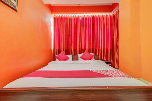 Патна: OYO 17395 Ananta Inn (unit Of A S International)