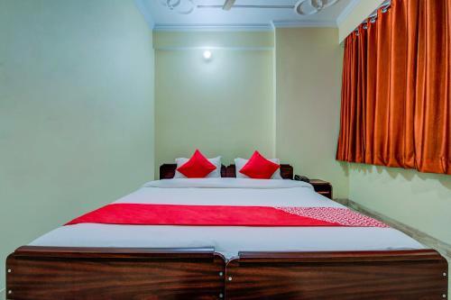 Патна: OYO 17395 Ananta Inn (unit Of A S International)