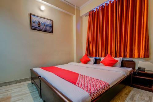 OYO 17395 Ananta Inn (unit Of A S International) — фото 3