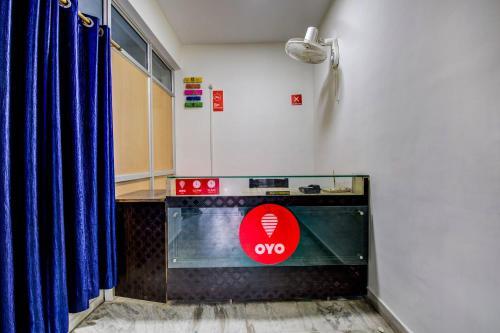 OYO 17395 Ananta Inn (unit Of A S International) — фото 5