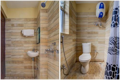 Патна: OYO 17395 Ananta Inn (unit Of A S International)