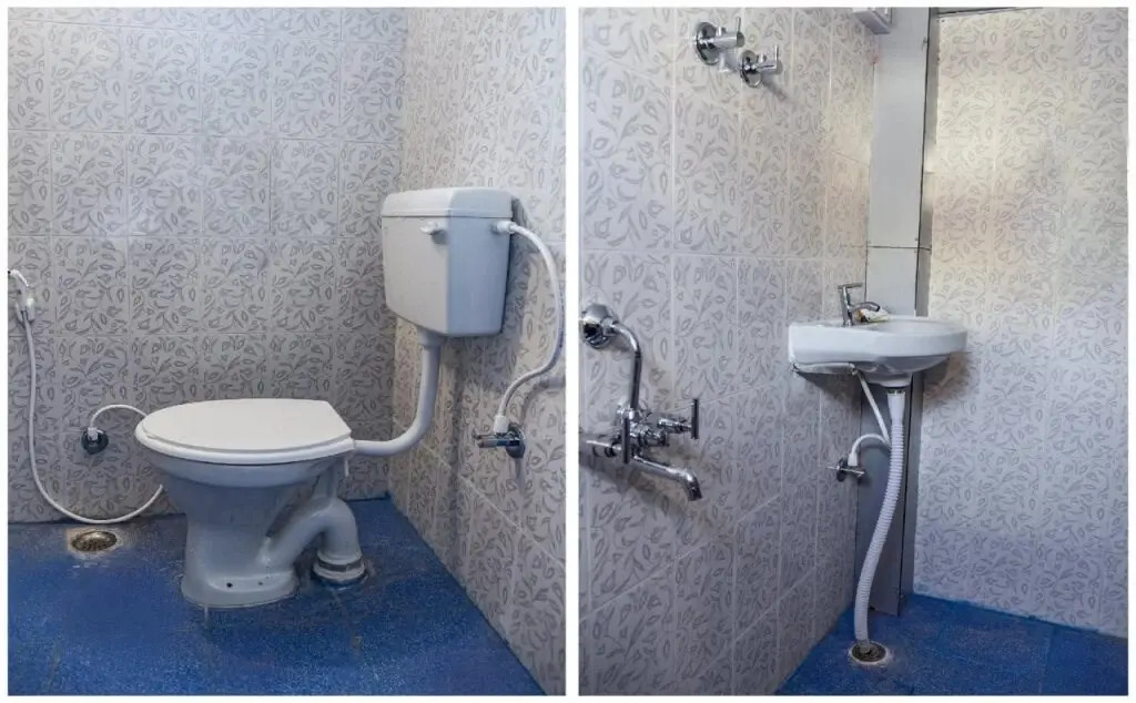 Данапур: OYO 15684 Hotel Vibrant Inn