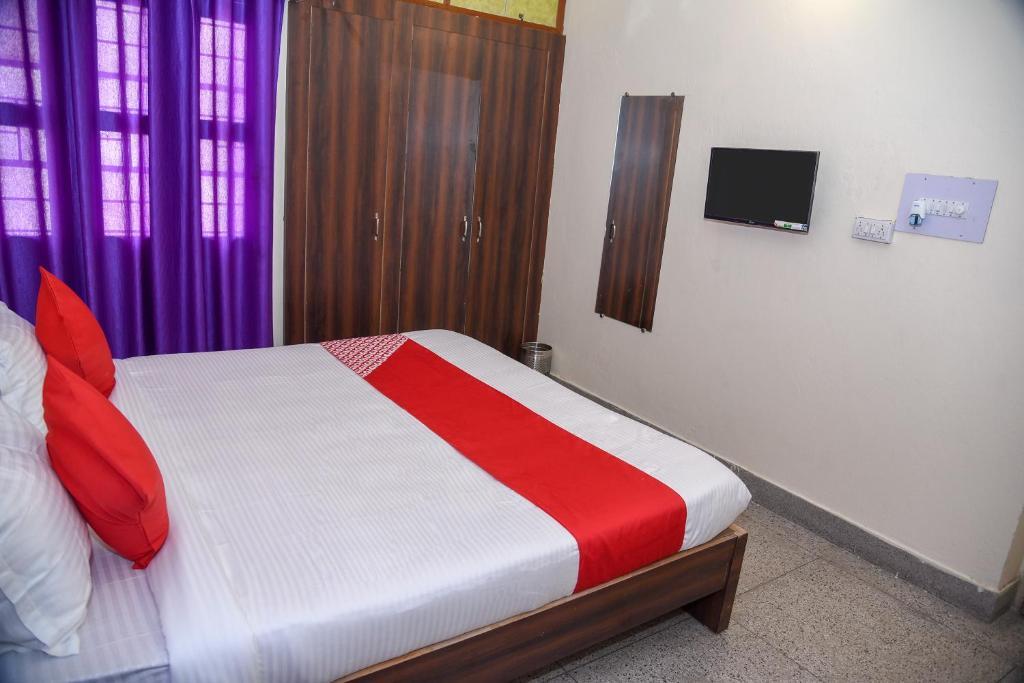Данапур: OYO 15684 Hotel Vibrant Inn