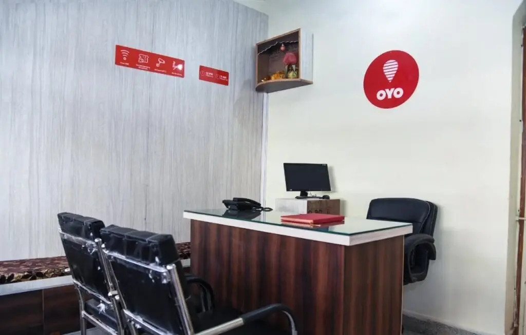 Данапур: OYO 15684 Hotel Vibrant Inn