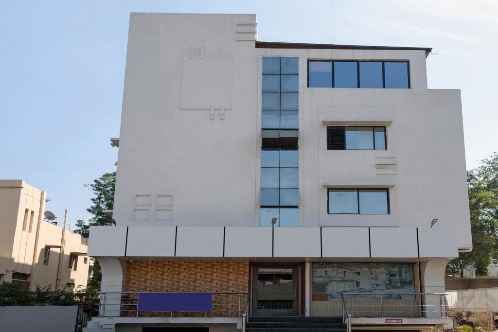 Аурангабад: OYO 24115 Flagship Hotel Rajwada