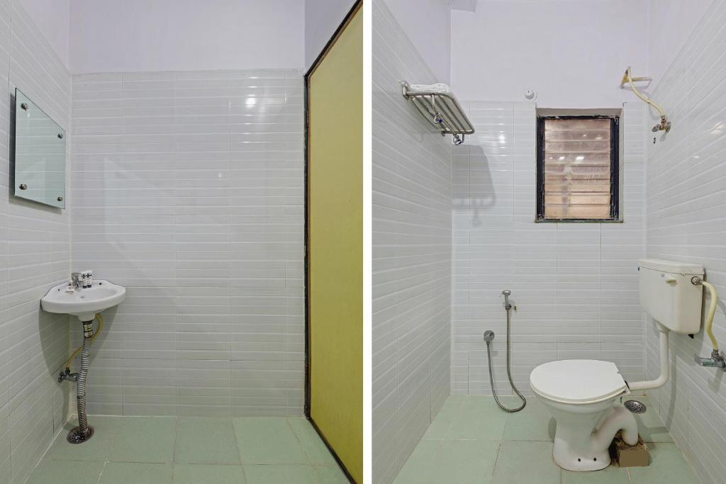 Аурангабад: OYO 24115 Flagship Hotel Rajwada