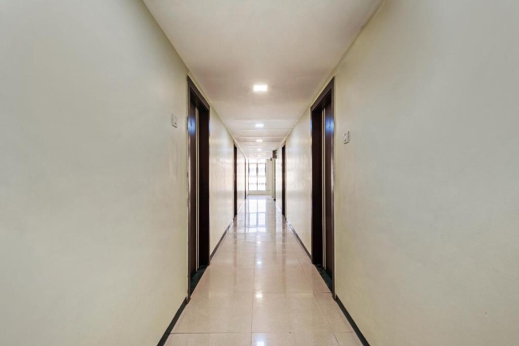 Аурангабад: OYO 24115 Flagship Hotel Rajwada