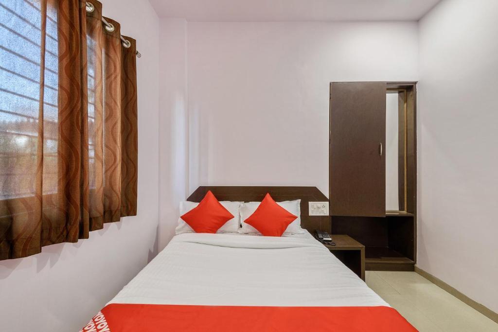 OYO 24115 Flagship Hotel Rajwada — фото 3