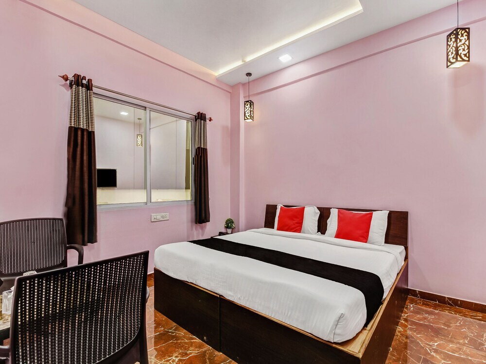 Нагпур: OYO 26938 Hotel Soni Inn