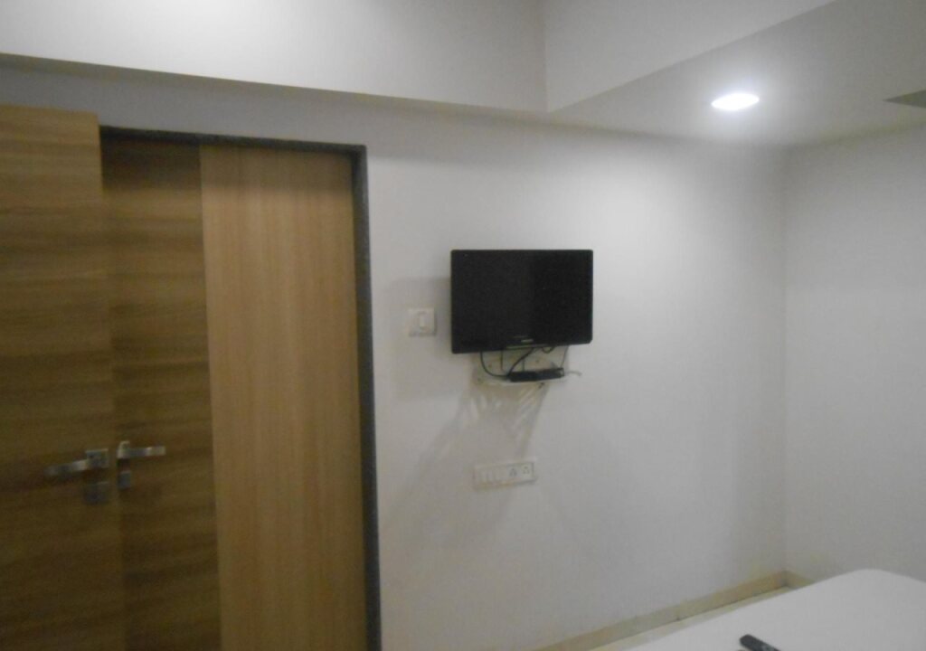 Нашик: Oyo 14455 Hotel Balaji Inn