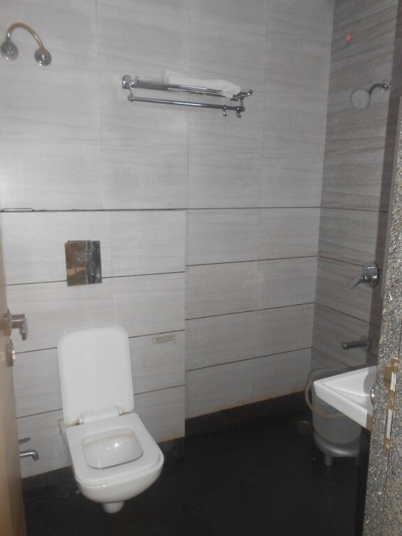 Нашик: Oyo 14455 Hotel Balaji Inn