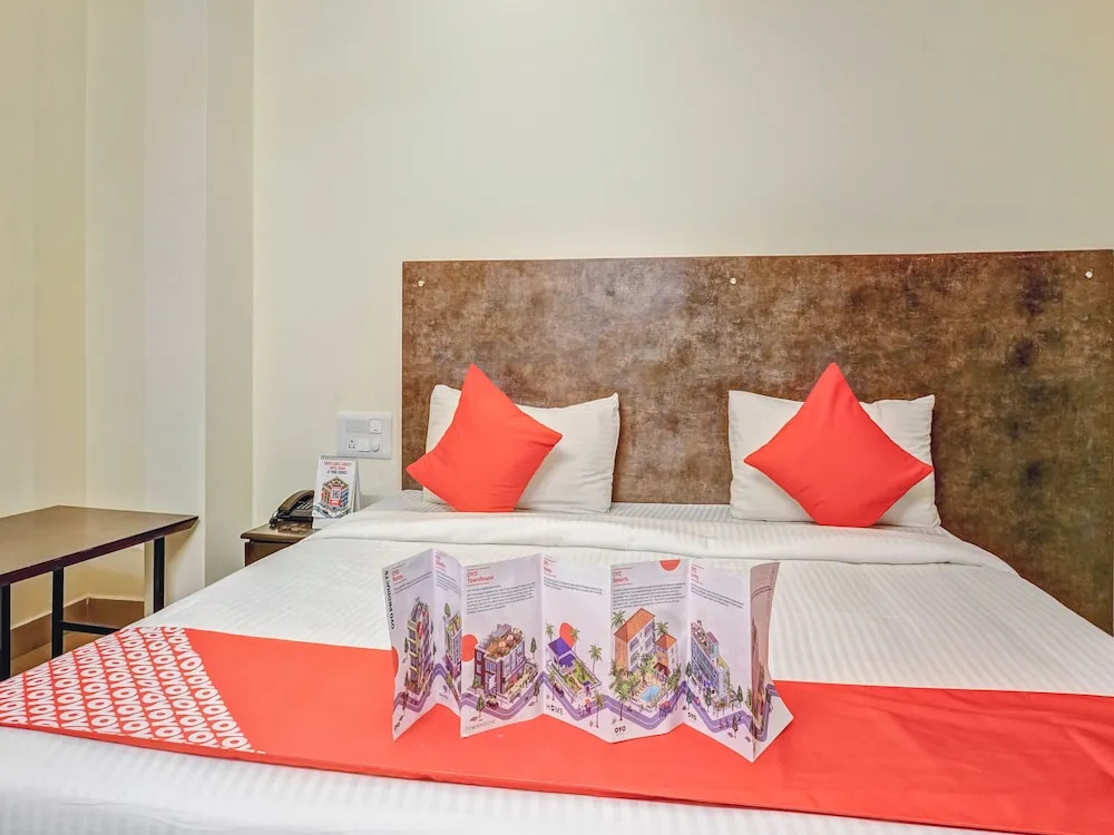 Бангалор: OYO 19524 Maruthi Home Stays 2