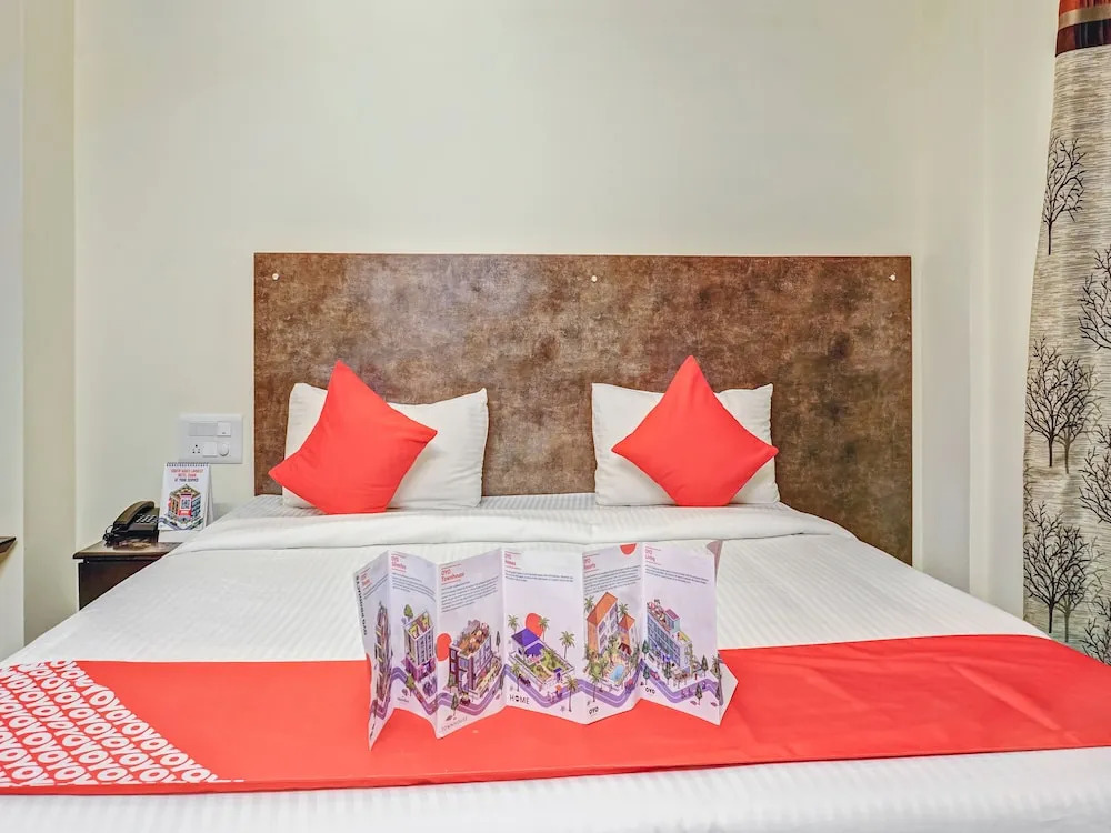 Бангалор: OYO 19524 Maruthi Home Stays 2
