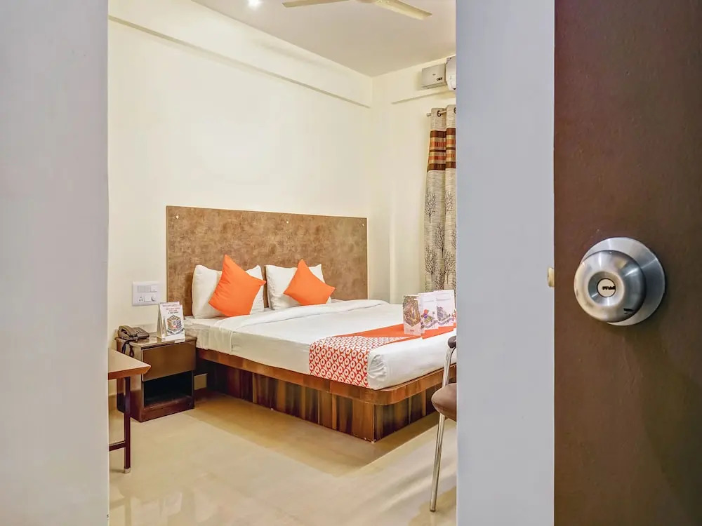 Бангалор: OYO 19524 Maruthi Home Stays 2