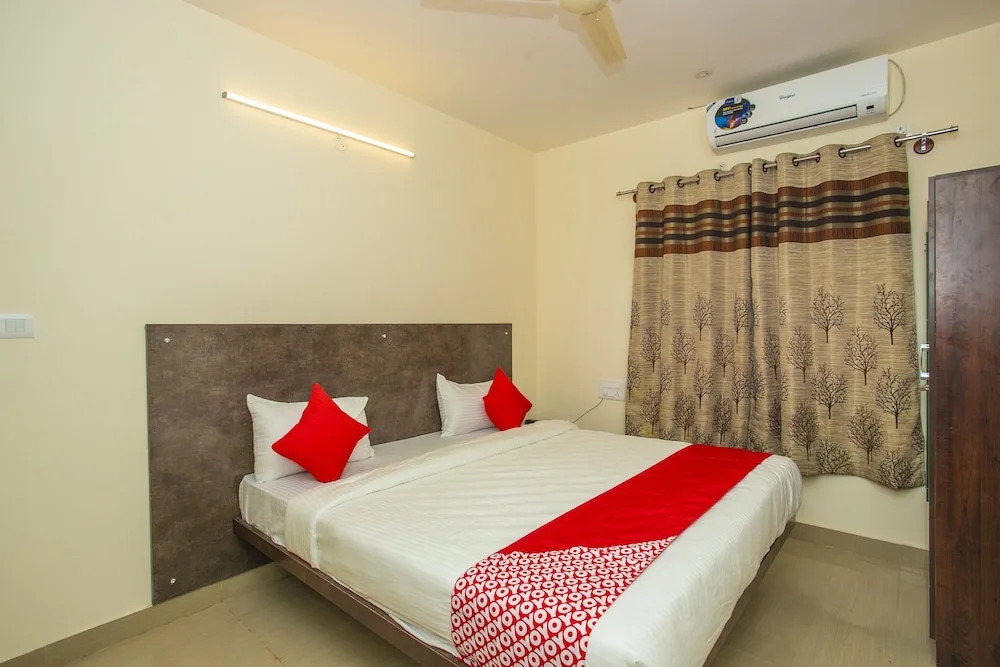 Бангалор: OYO 19524 Maruthi Home Stays 2