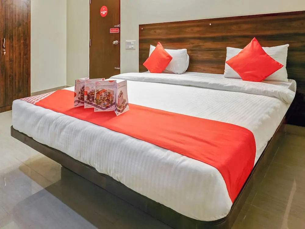 Бангалор: OYO 19524 Maruthi Home Stays 2