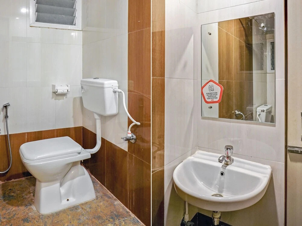 Бангалор: OYO 19524 Maruthi Home Stays 2