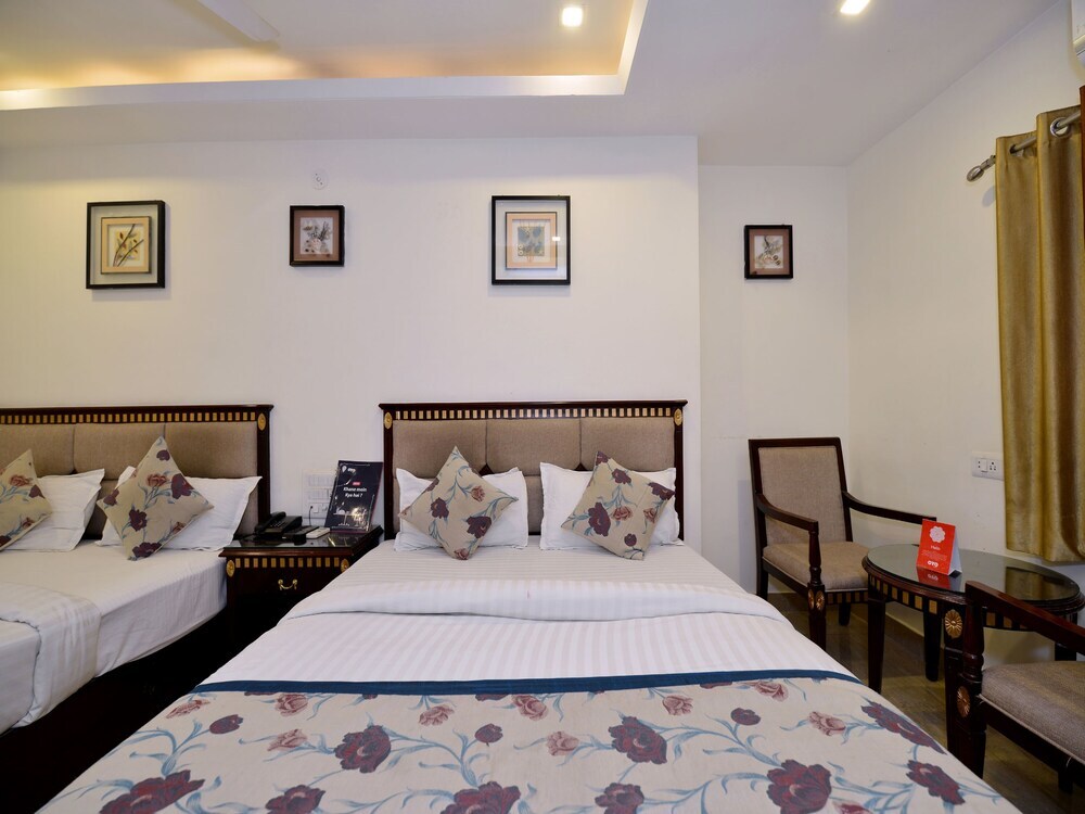 Аджмер: OYO 3703 Hotel Payal