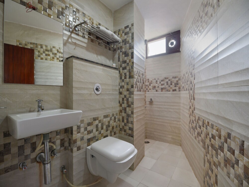Аджмер: OYO 3703 Hotel Payal