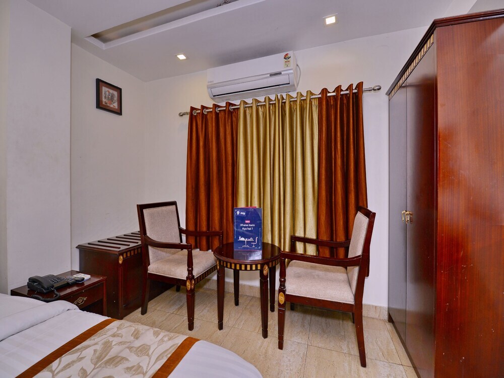 Аджмер: OYO 3703 Hotel Payal