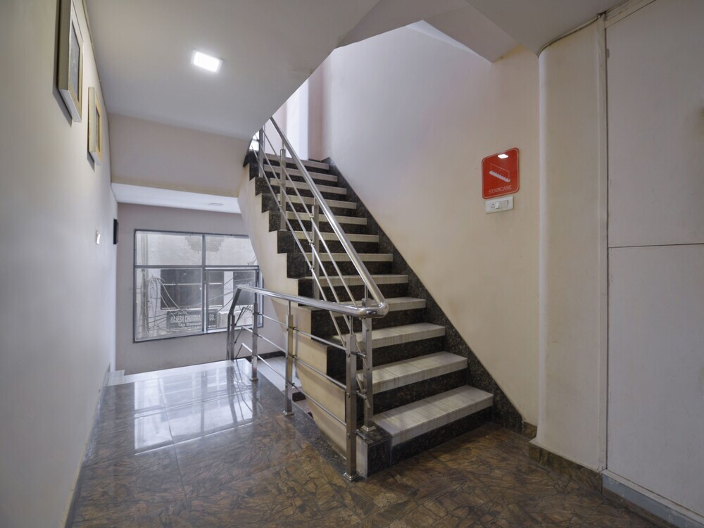 Аджмер: OYO 3703 Hotel Payal