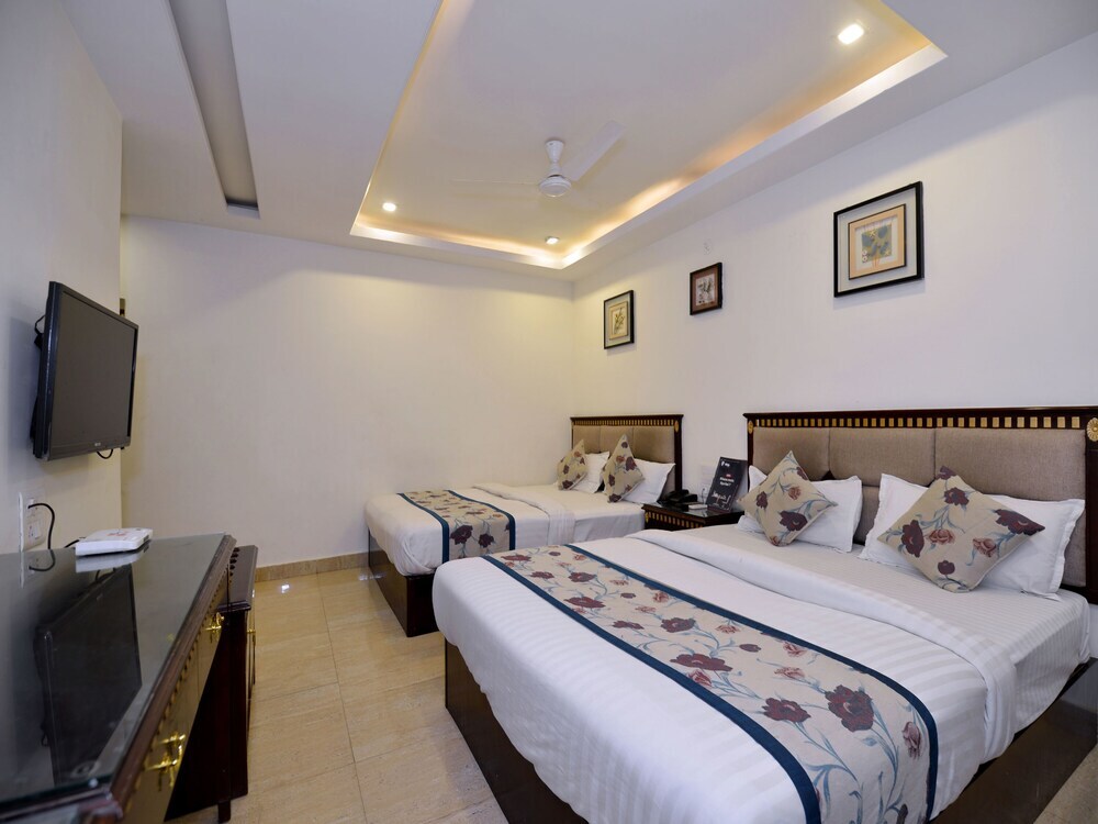 OYO 3703 Hotel Payal — фото 4