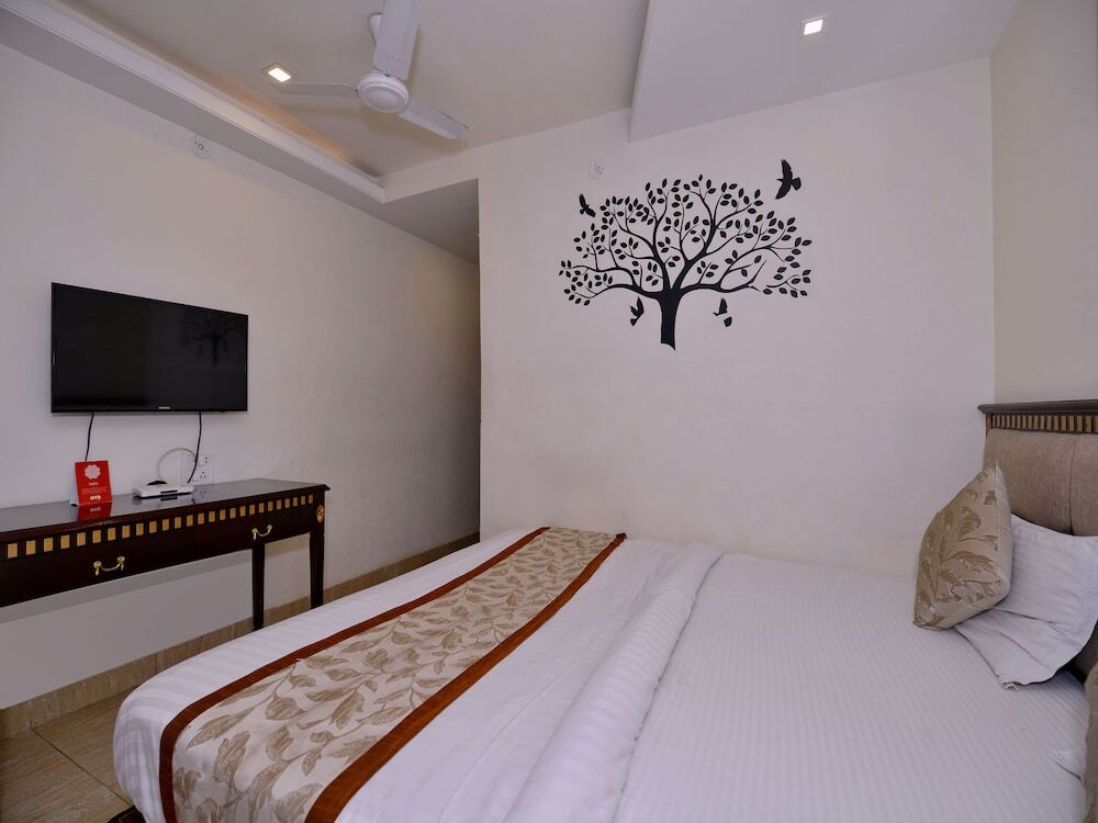 OYO 3703 Hotel Payal — фото 2