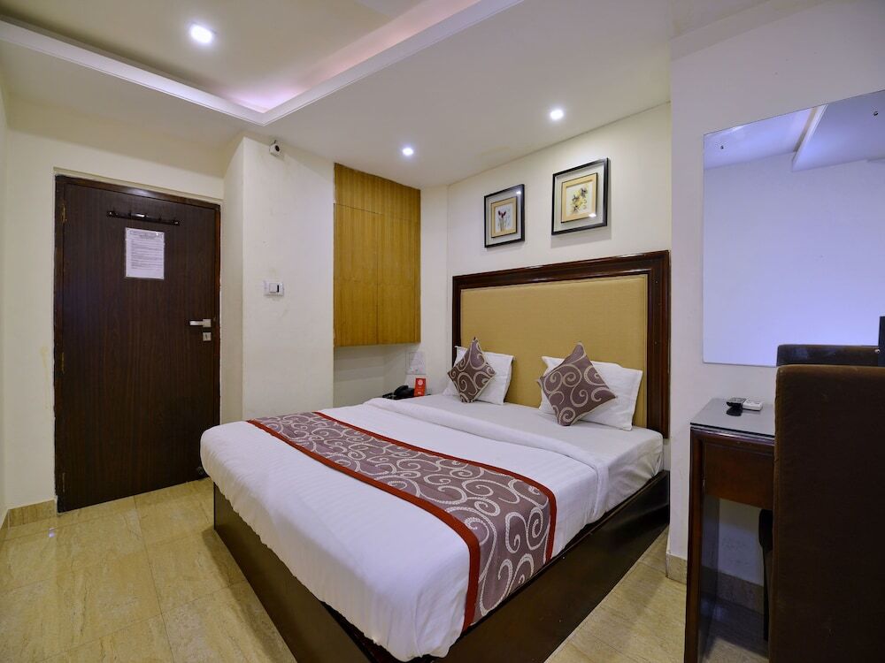 Аджмер: OYO 3703 Hotel Payal