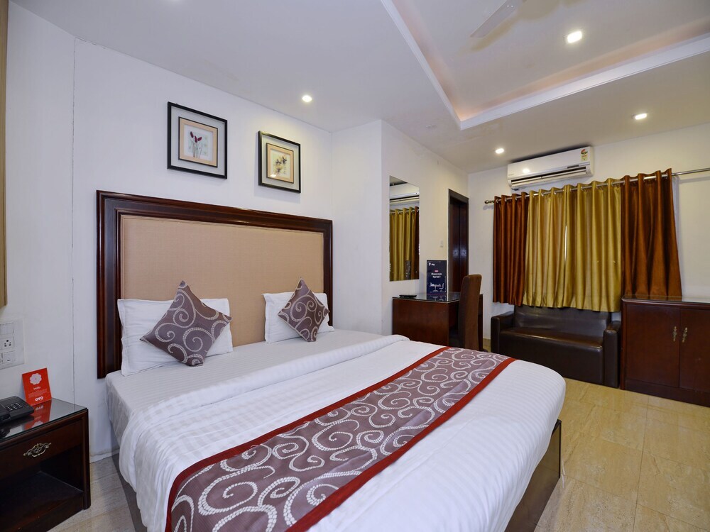 OYO 3703 Hotel Payal — фото 6