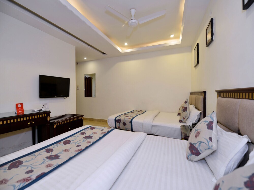 Аджмер: OYO 3703 Hotel Payal