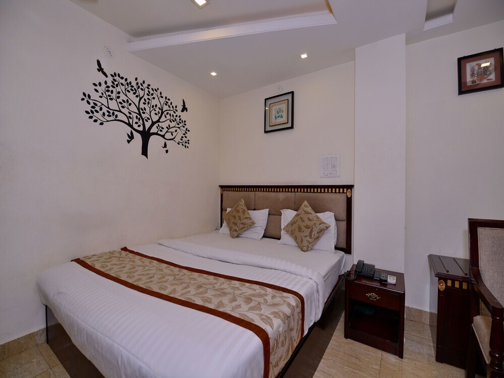 Аджмер: OYO 3703 Hotel Payal