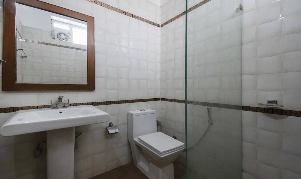 Массури: OYO 5938 Hotel Jungle View Retreat