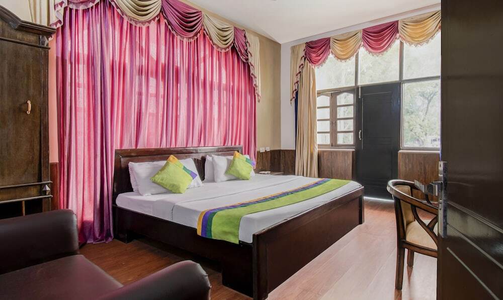 Массури: OYO 5938 Hotel Jungle View Retreat
