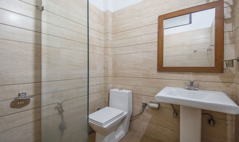 Массури: OYO 5938 Hotel Jungle View Retreat
