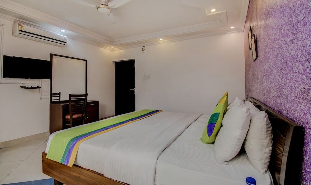 Массури: OYO 5938 Hotel Jungle View Retreat