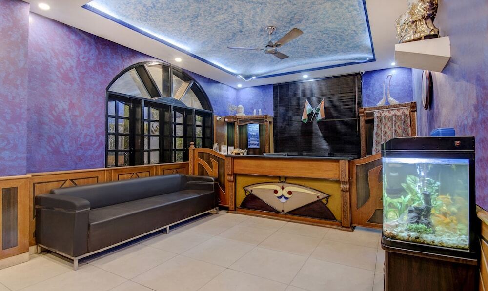 Массури: OYO 5938 Hotel Jungle View Retreat