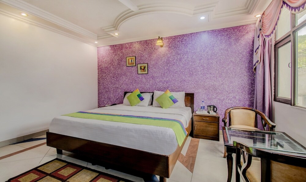 Массури: OYO 5938 Hotel Jungle View Retreat