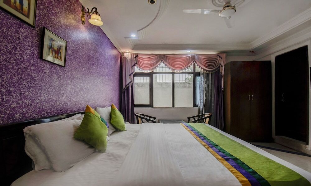 Массури: OYO 5938 Hotel Jungle View Retreat