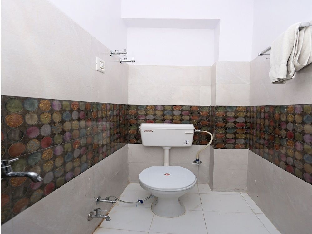Джодхпур: Oyo 9853 Hotel Haveli Inn