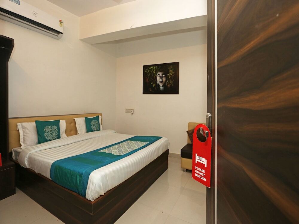 Джодхпур: Oyo 9853 Hotel Haveli Inn